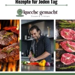 Kostenloses Kochbuch – 30 einfache Rezepte für deinen Alltag als eBook-Download.