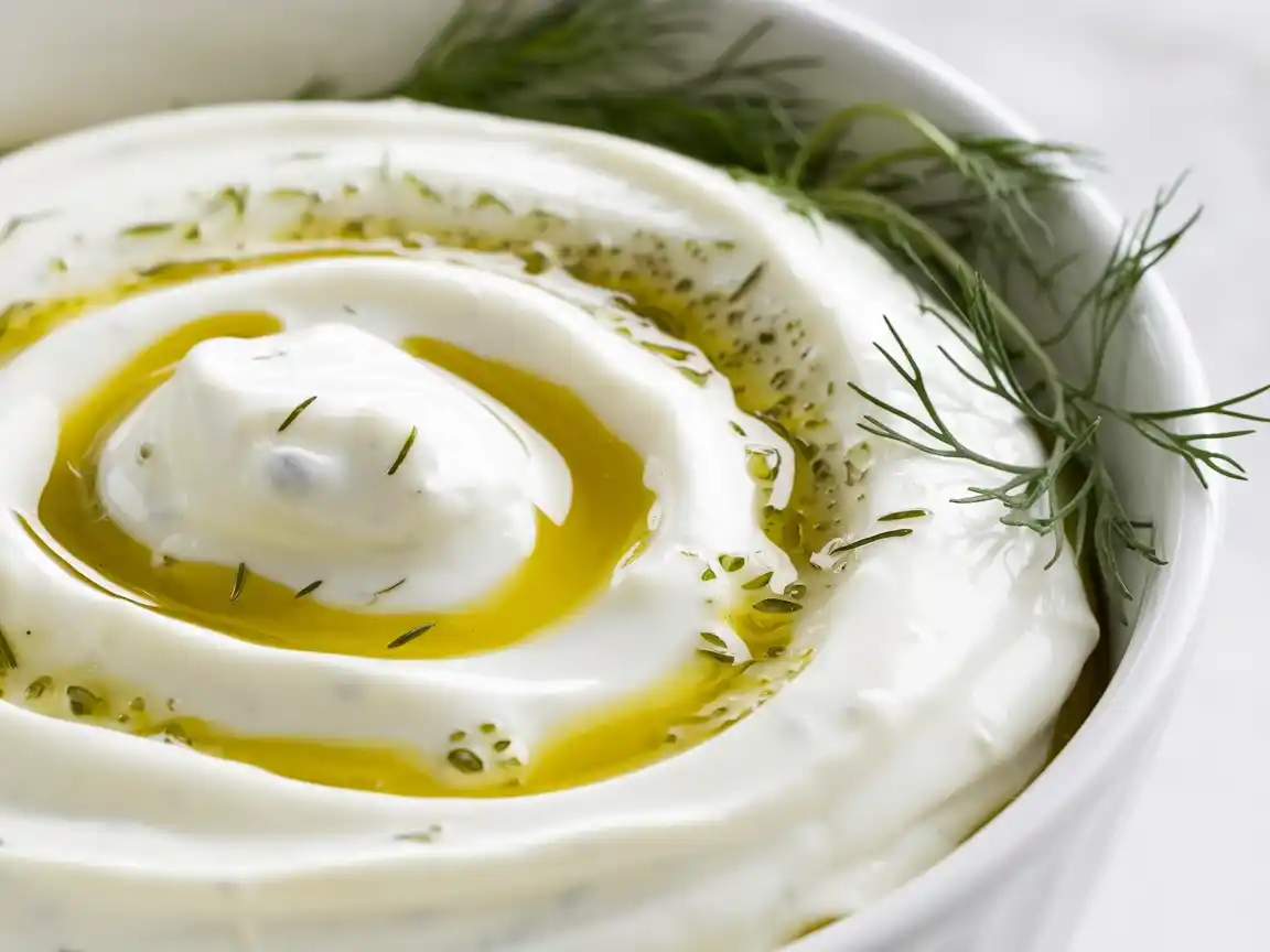 Zaziki Rezept Original (Tzatziki) – Einfach, Frisch Und Lecker