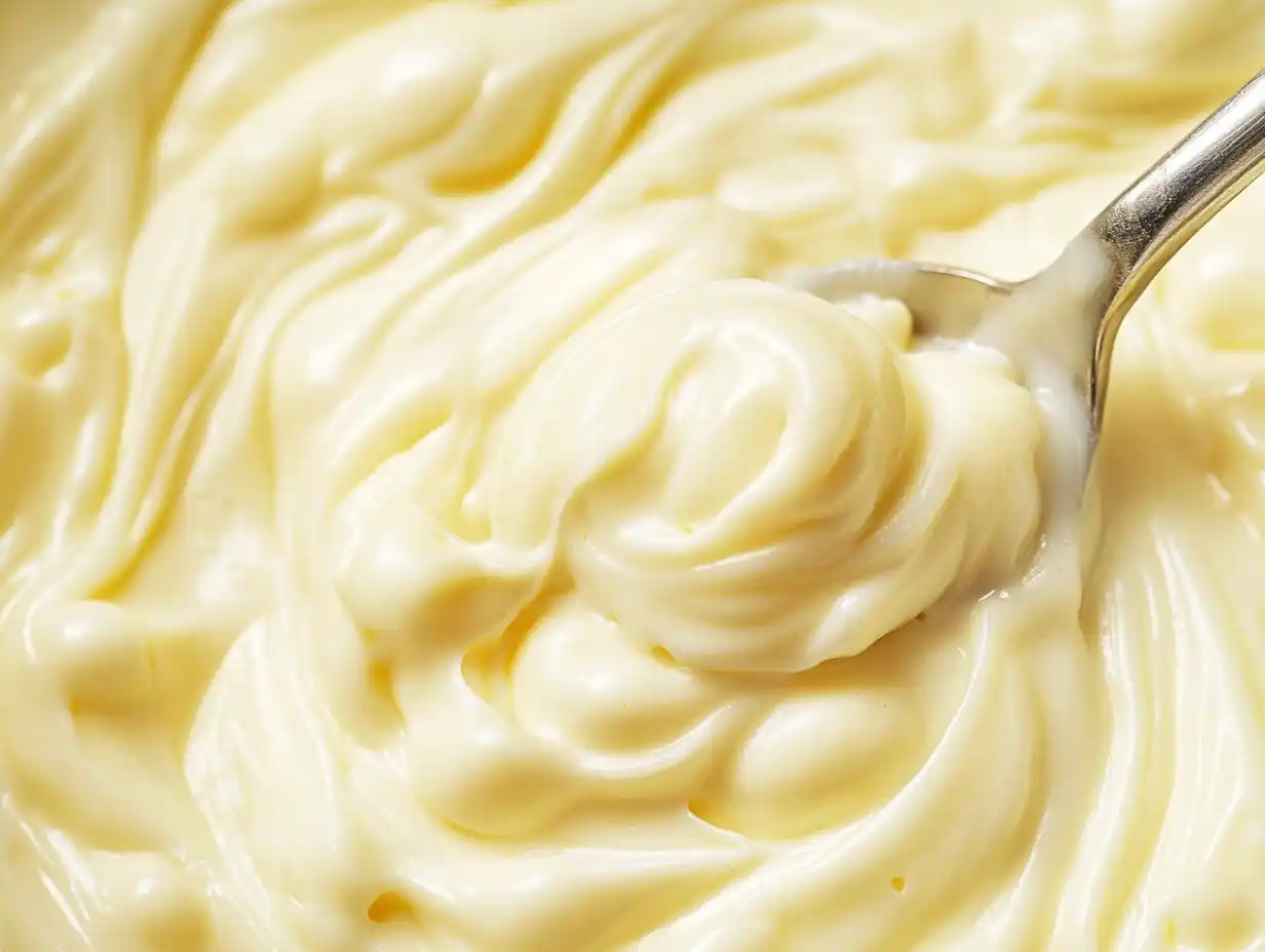 Vanillepudding vegan – Pudding eindicken lassen