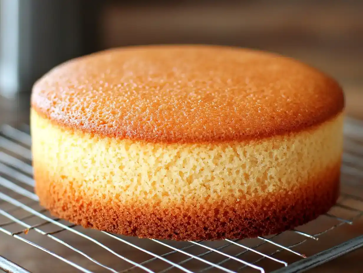 Glutenfreier Tortenboden – 3 Schritte Für Perfekt Kuchenstart
