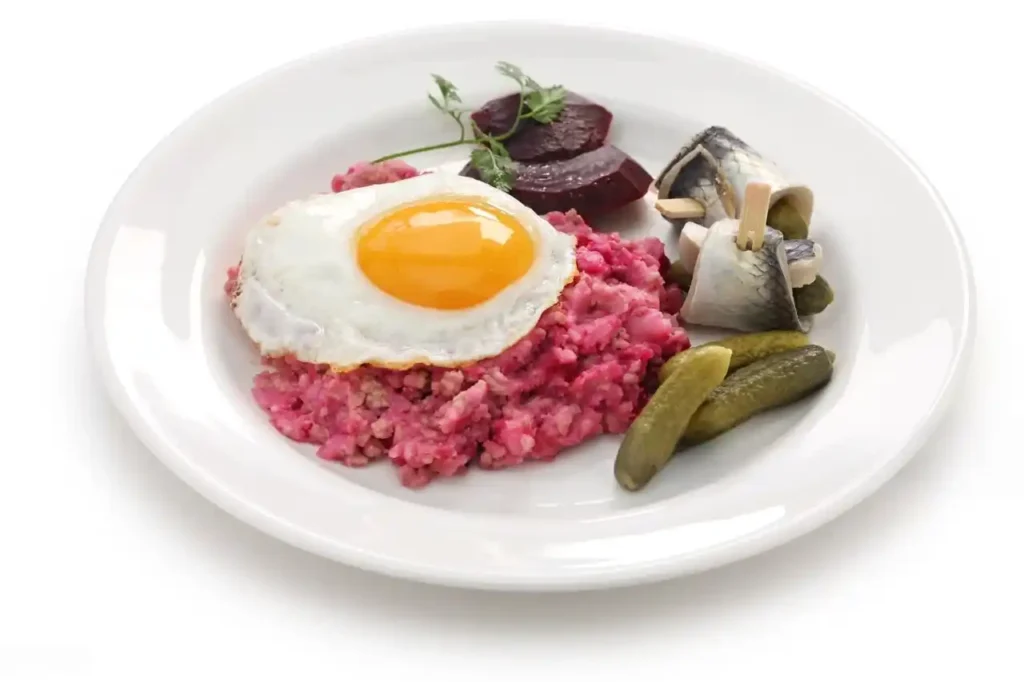 Labskaus Rezept Schritt F r Schritt Ein Nordischer Klassiker