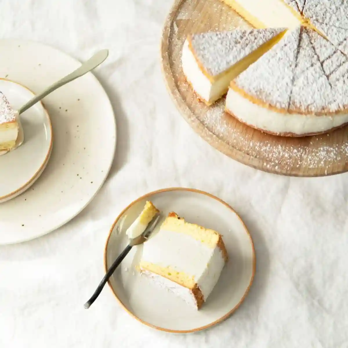 Kse Sahne Torte Wie Vom Konditor