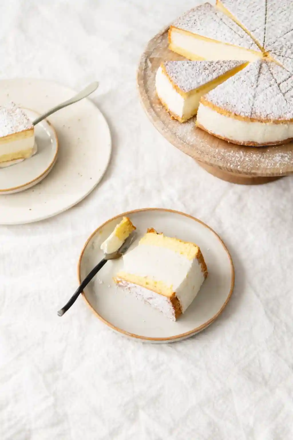 Kse Sahne Torte Wie Vom Konditor