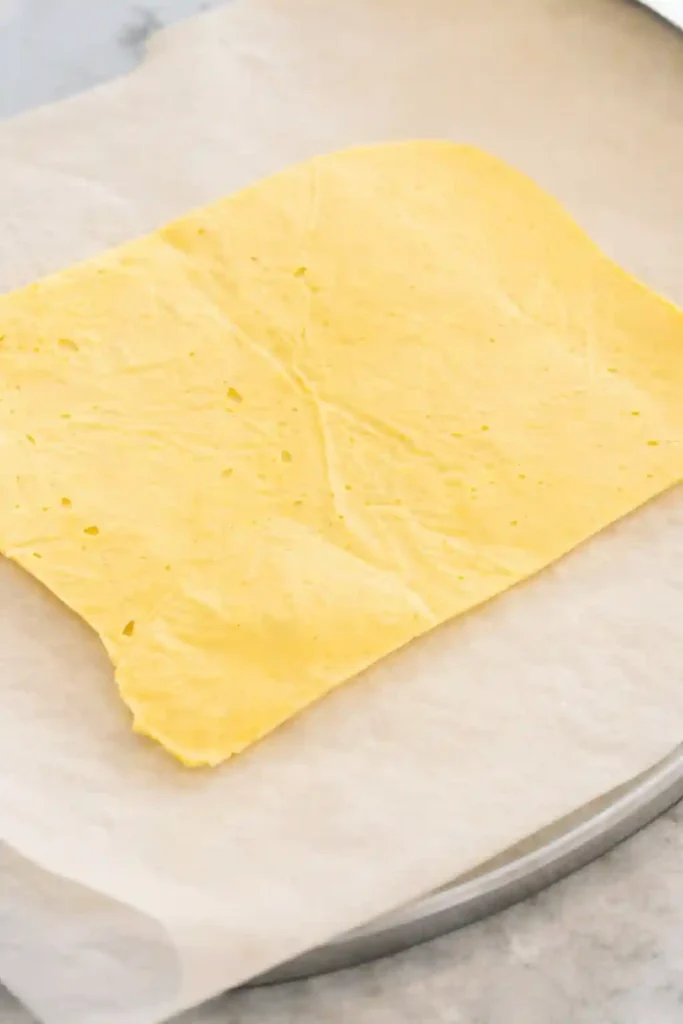 Plunderteig Rezept – Butterplatte für Plunderteig und Croissant Teig selber machen